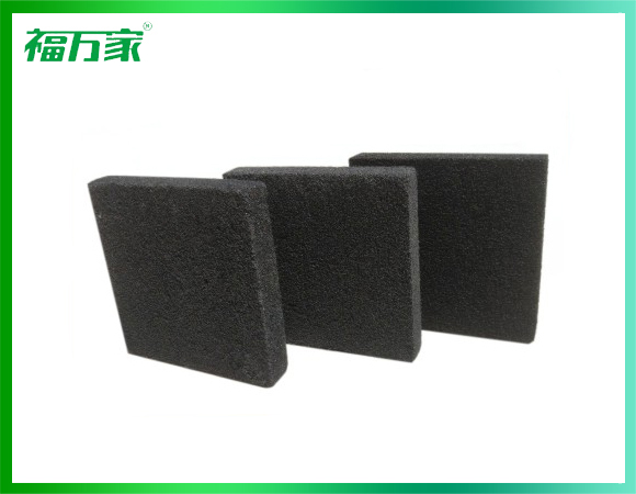 福萬家復(fù)合發(fā)泡水泥板